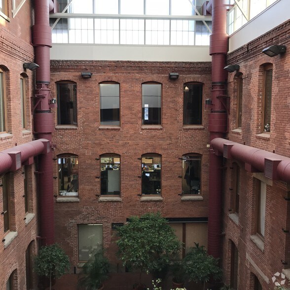 More Photos Of 1 Davol Sq, Providence Office For Lease