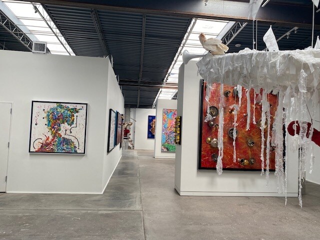 More Photos Of 100 E San Antonio St, Marfa Storefront Retail Office For Sale