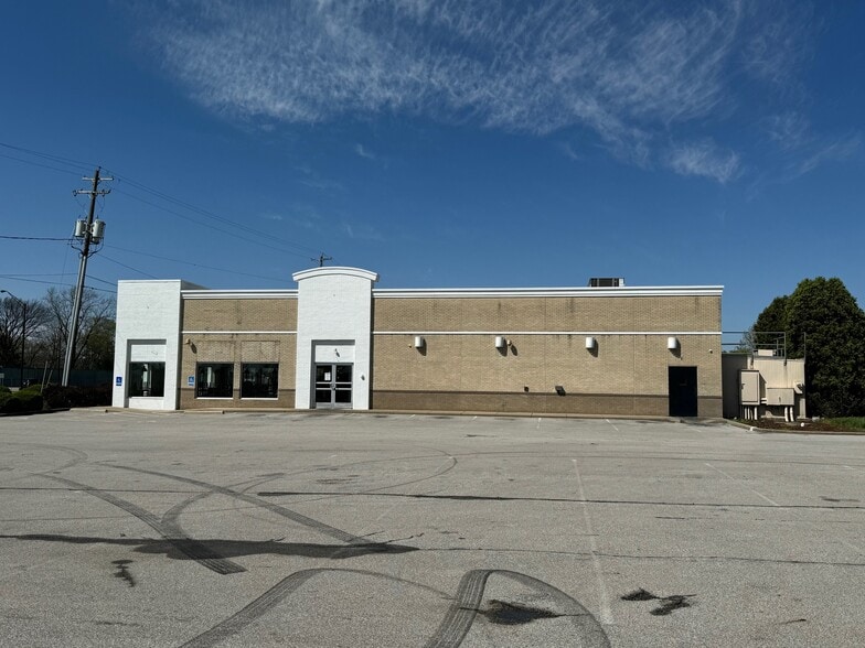 More Photos Of 4480 Alum Creek Dr, Columbus Fast Food For Lease