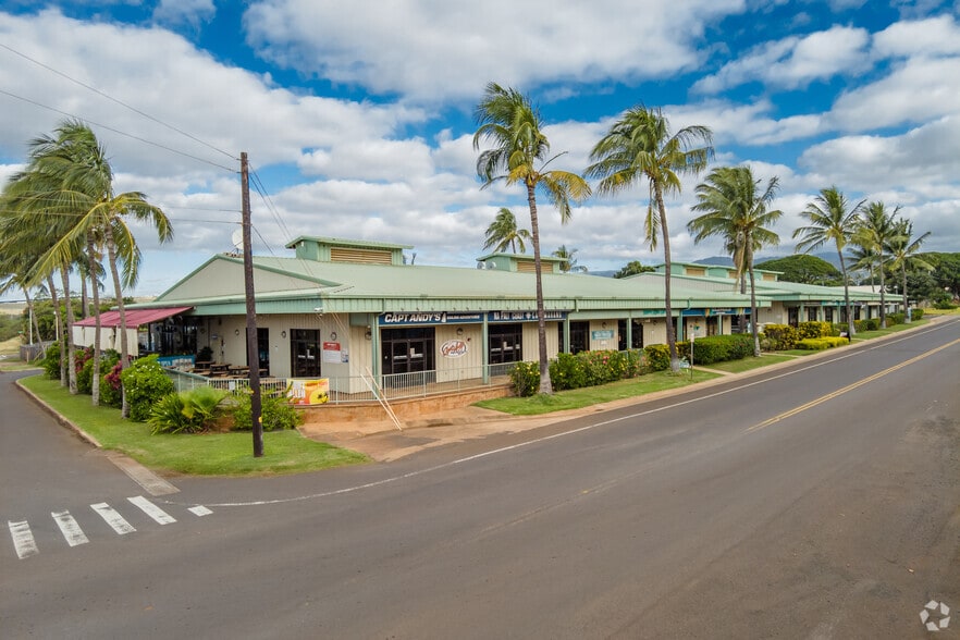 More Photos Of 4353 Waialo Rd, Eleele Freestanding For Lease