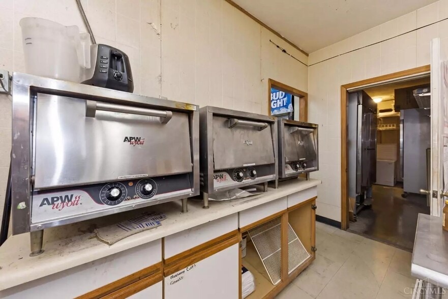 More Photos Of 7532 Ashridge Arnheim Rd, Sardinia Convenience Store For Sale