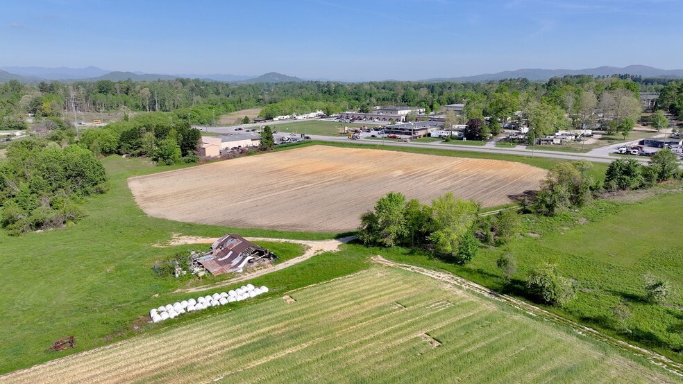 More Photos Of 000 Upward Rd, Flat Rock Land For Sale