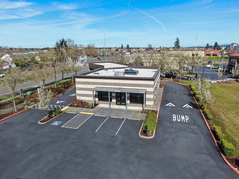 Primary Photo Of 16400 SE 18th St, Vancouver Freestanding For Sale
