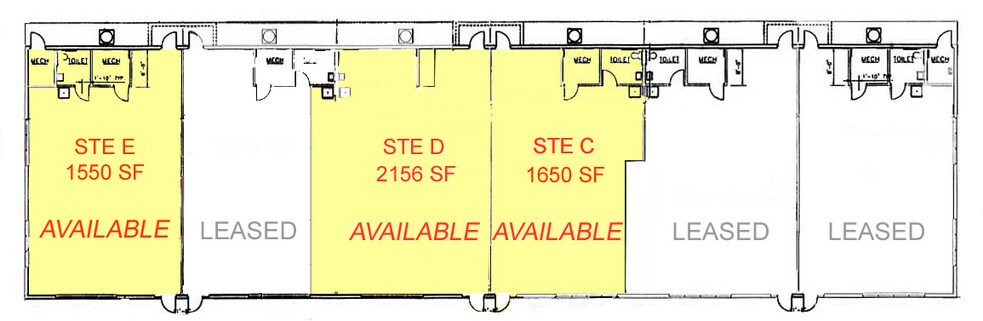 More Photos Of 22180 Pontiac Trl, South Lyon Office For Lease