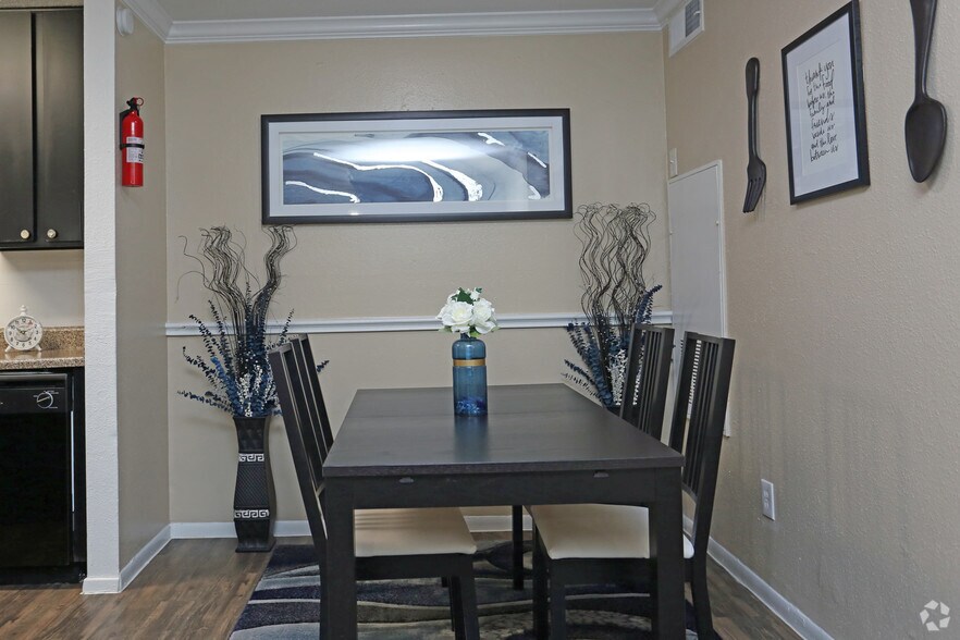 More Photos Of 424 S Bender Hollow, Humble Apartments For Sale