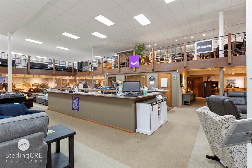 More Photos Of 2610 S Reserve St, Missoula Storefront For Sale