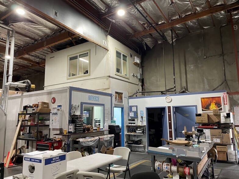 More Photos Of 440 Watt Dr, Fairfield Warehouse For Sale