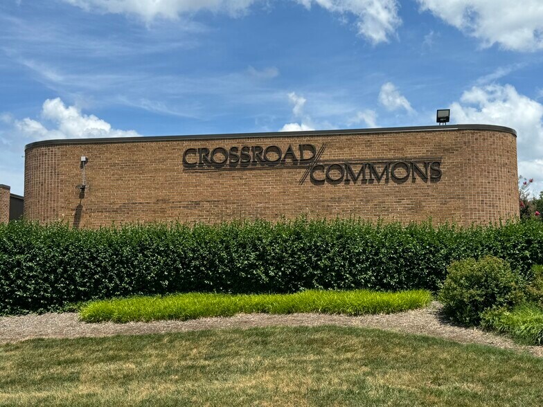 More Photos Of 9051 Executive Park Dr, Knoxville Office For Lease