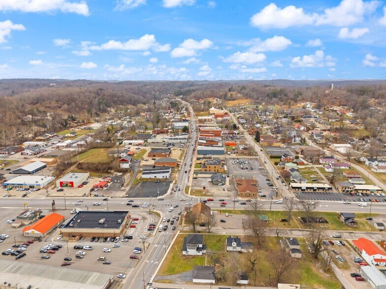 More Photos Of 5 Carol Malone Boulevard, Grayson Land For Lease