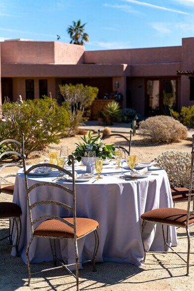 More Photos Of 405 Palm Canyon Dr, Borrego Springs Hotel For Sale