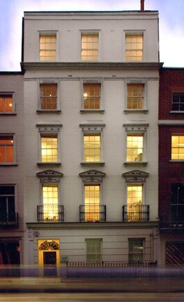More Photos Of 128 Wigmore St, London Office For Sale