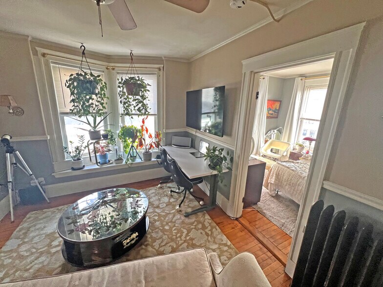 More Photos Of 25 Portland St, Haverhill Multifamily For Sale