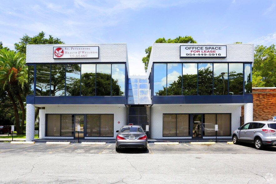 More Photos Of 2100 Dr. Martin Luther King Jr St N, Saint Petersburg Medical For Lease