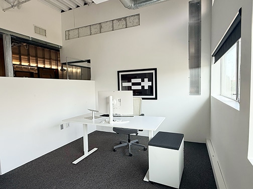 More Photos Of 3457 Ringsby Ct, Denver Loft Creative Space For Sale