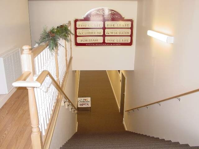 More Photos Of 117 N Mitchell St, Cadillac Medical For Sale