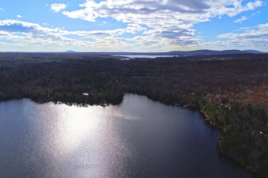 More Photos Of 00 Keefe Way, Ellsworth Land For Sale