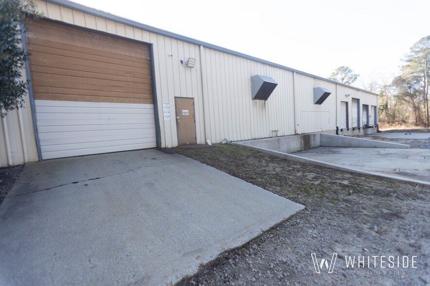 More Photos Of 23 Industrial Park Dr, Lugoff Manufacturing For Lease