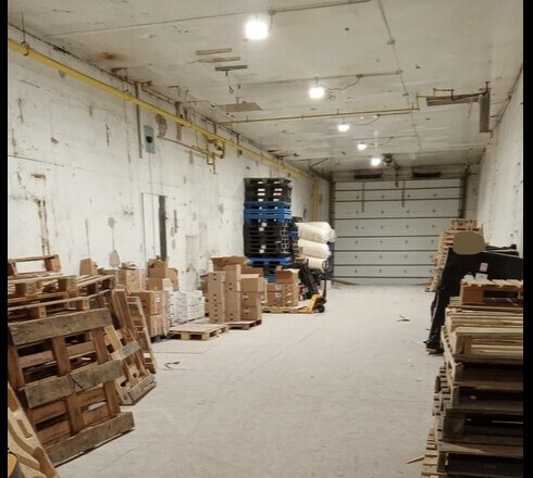 More Photos Of 1701-1713 E Elizabeth Ave, Linden Food Processing For Lease