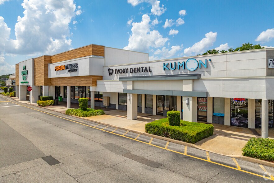 More Photos Of 4270 Aloma Ave, Winter Park Freestanding For Lease