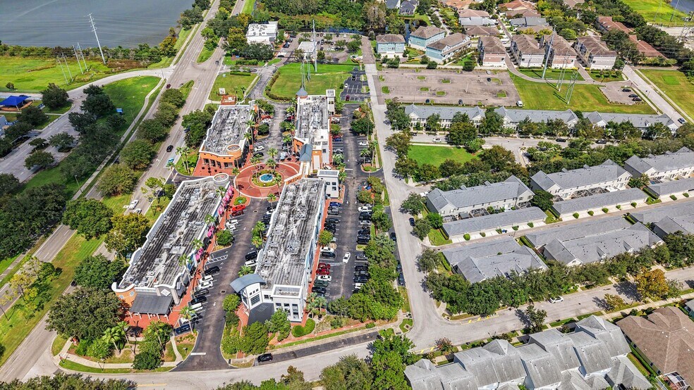 More Photos Of 9520-9532 W Linebaugh Ave, Tampa Unknown For Lease
