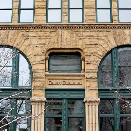 More Photos Of 800 18th St, Denver Office For Lease