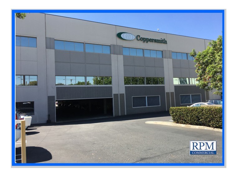 More Photos Of 525 S Douglas St, El Segundo Office For Lease