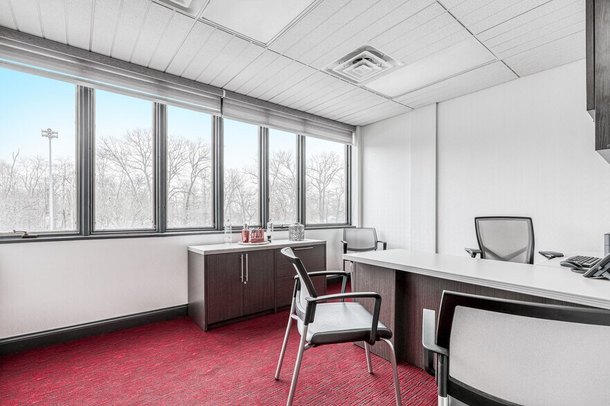 More Photos Of 200 E Eckerson Rd, New City Medical For Lease