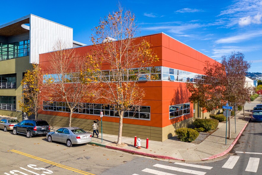 More Photos Of 6550 Vallejo St, Emeryville Research And Development For Lease