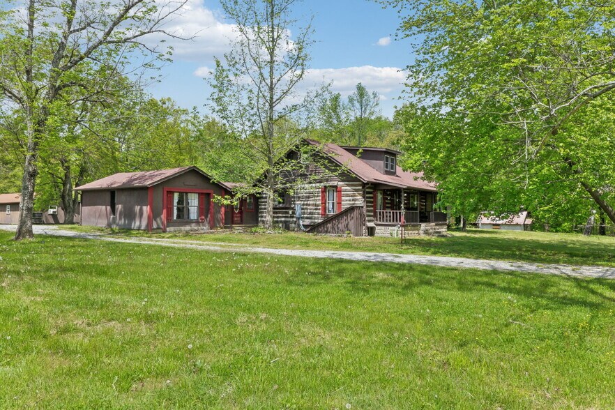 More Photos Of 5444 E Robertson Rd, Orlinda Land For Sale