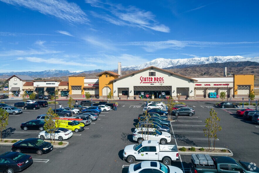 More Photos Of Cherry Valley Blvd @ Desert Lawn Dr, Calimesa Unknown For Lease