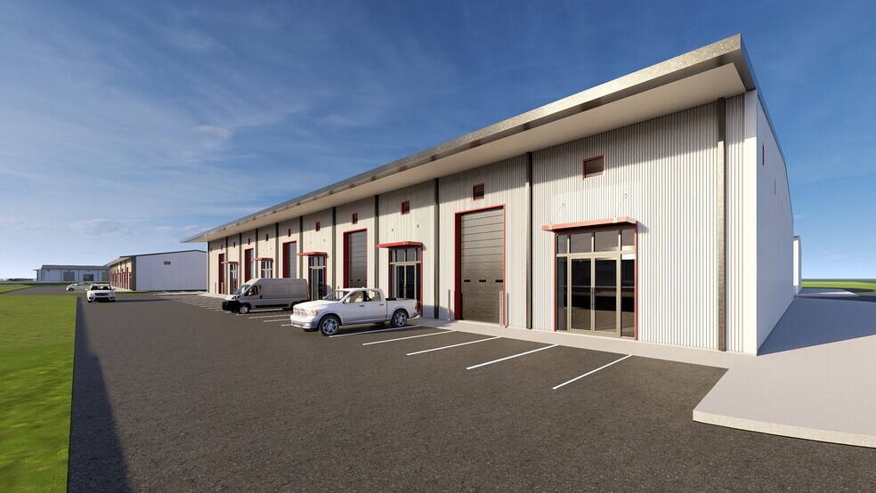 More Photos Of 1700 FM 407, Northlake Industrial For Sale
