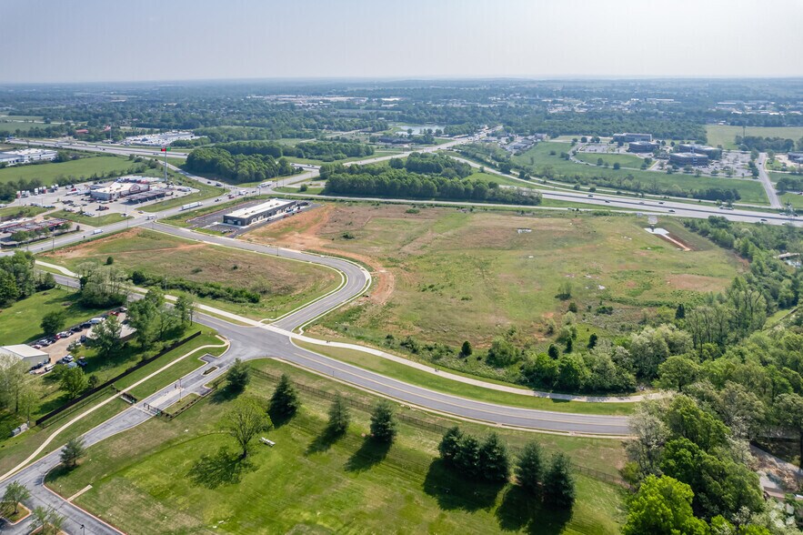 More Photos Of N Goad Springs Rd, Lowell Unknown For Sale