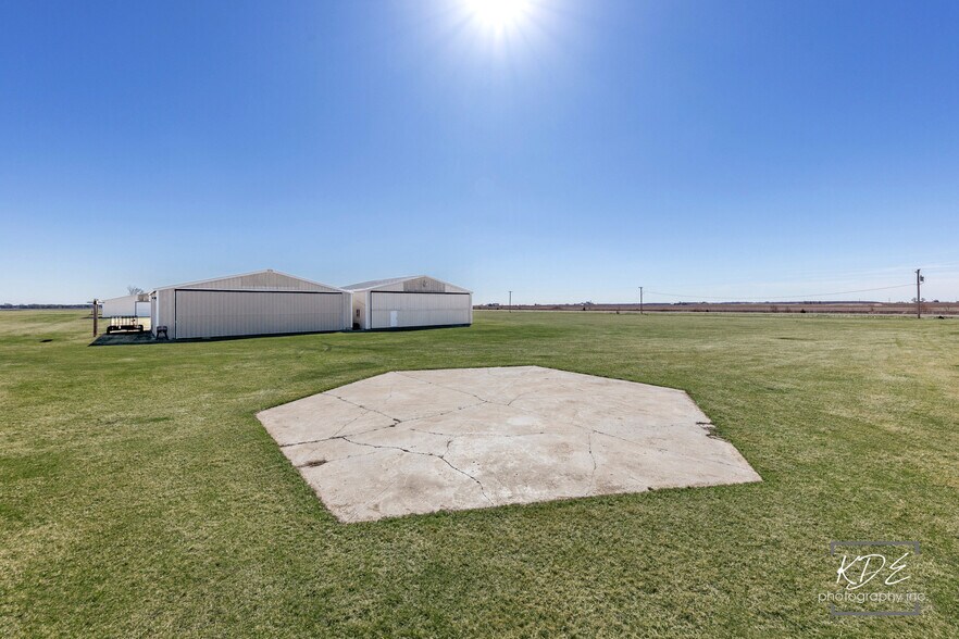 More Photos Of 12727 US-30, Hinckley Airport For Sale