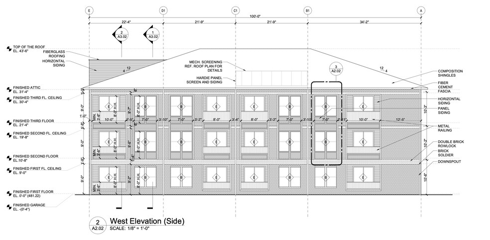 More Photos Of 911 E 8th St, Dallas Land For Sale