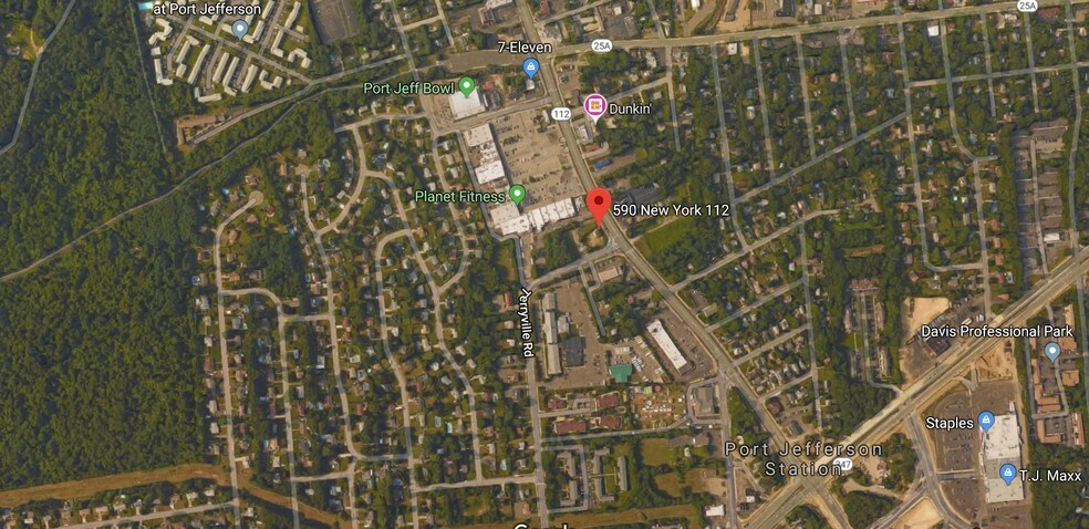 More Photos Of 590 Patchogue Rd, Port Jefferson Station Office For Sale