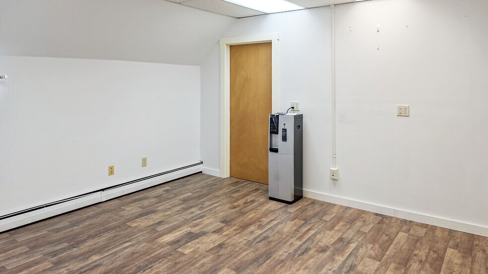 More Photos Of 120 S Main St, West Lebanon Medical For Sale