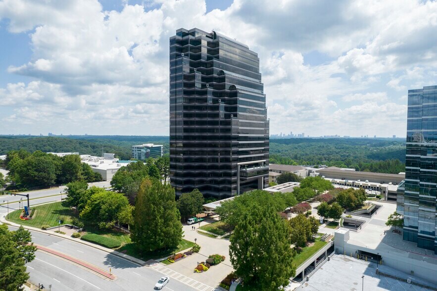 More Photos Of 3350 Riverwood Pkwy SE, Atlanta Office For Lease