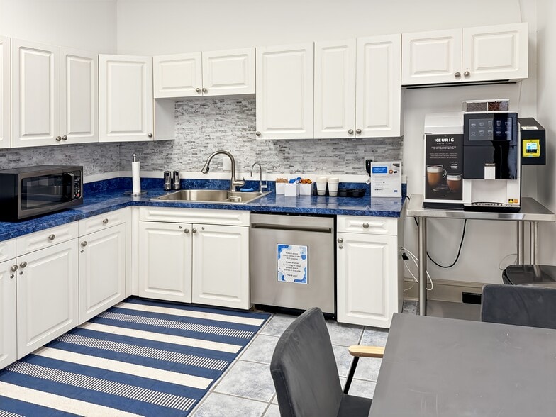 More Photos Of 66 E Main St, Westminster Coworking Space