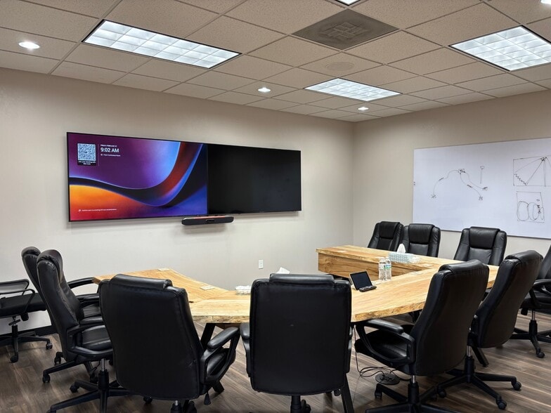 More Photos Of 9660 Legler Rd, Lenexa Office For Sale