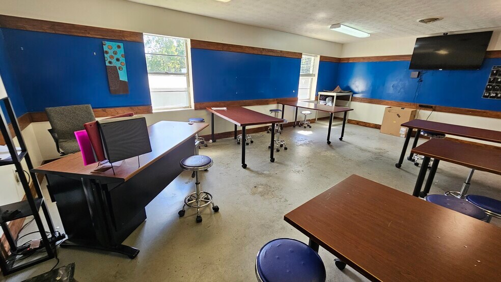 4961 Brownsville Rd, Powder Springs, GA 30127 Schools For Sale