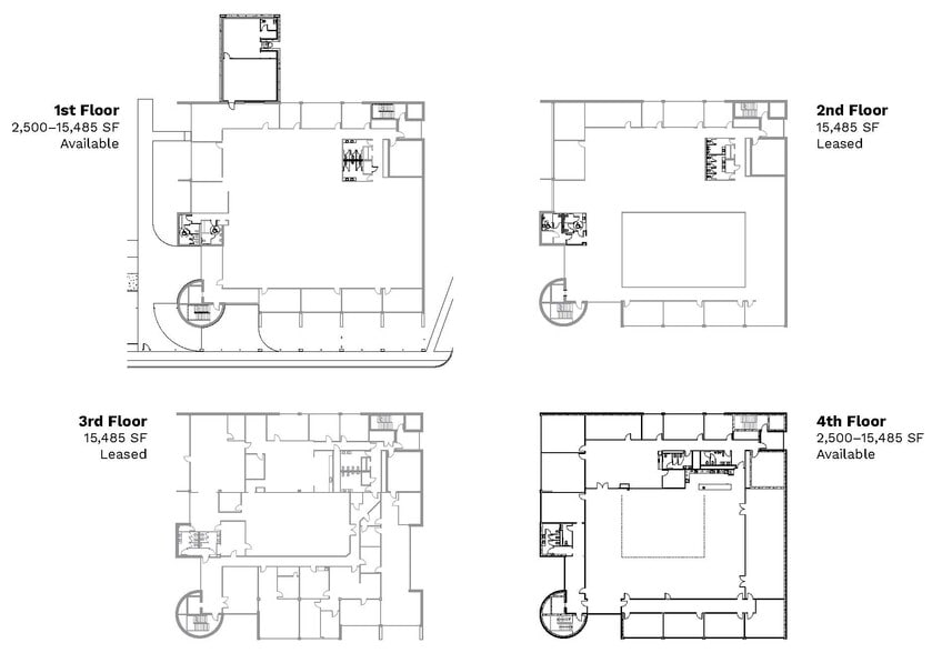 More Photos Of 410 Chickamauga Ave, Rossville Office For Lease