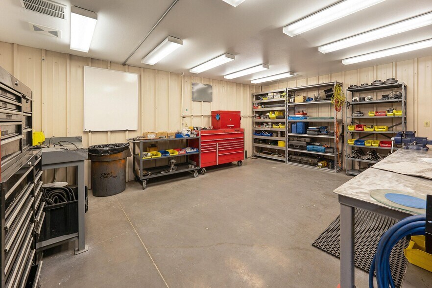 More Photos Of 3801 Freedom Rd, Trinidad Industrial For Sale