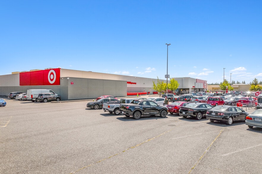 More Photos Of 1 Bellis Fair Pky, Bellingham General Retail For Lease