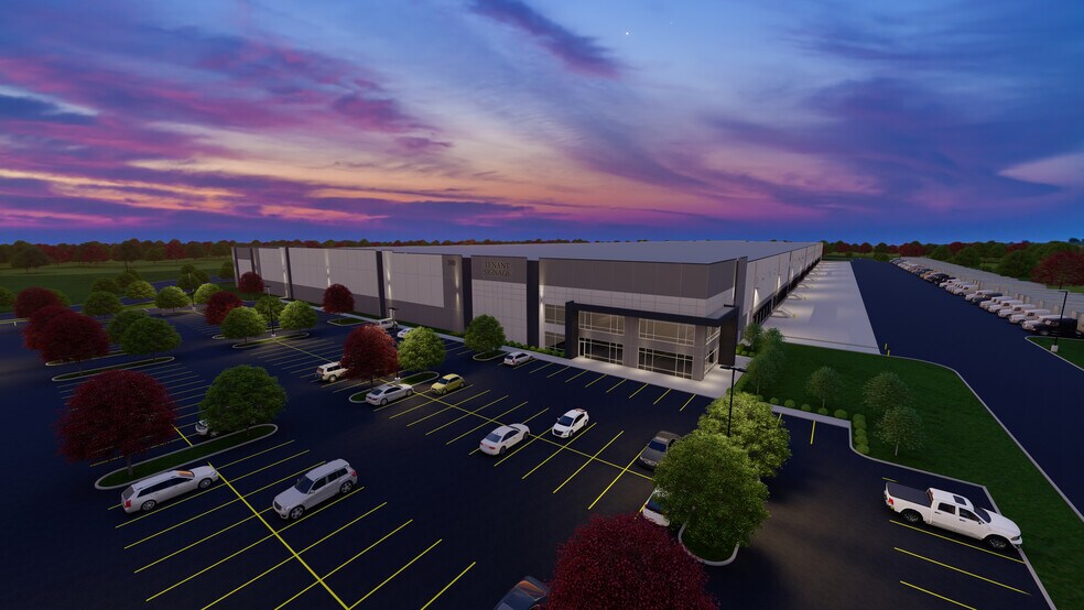 More Photos Of I-99/I-70 Innovation Park, Bedford Warehouse For Sale