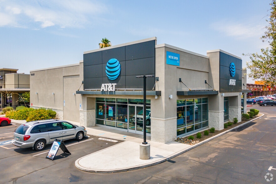 More Photos Of 10214 N Metro Pky, Phoenix Unknown For Lease