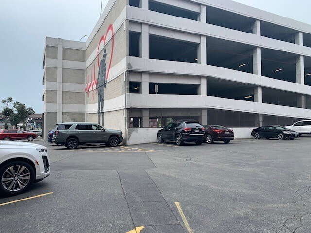 More Photos Of 418 Broadway, Albany Loft Creative Space For Lease