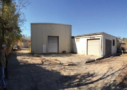 More Photos Of 1202 & 1216 Zonolite Rd NE, Atlanta Warehouse For Lease