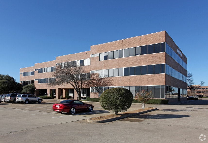 More Photos Of 2340 E Trinity Mills Rd, Carrollton Coworking Space