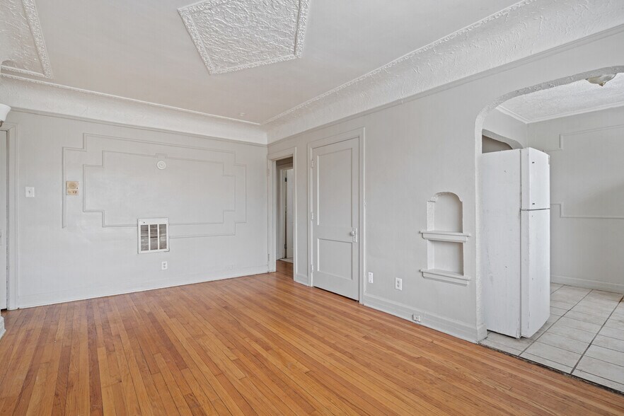 More Photos Of 1055 Philip St, Detroit Apartments For Sale