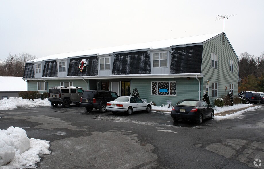 More Photos Of 154 Route 206, Chester Office Residential For Sale